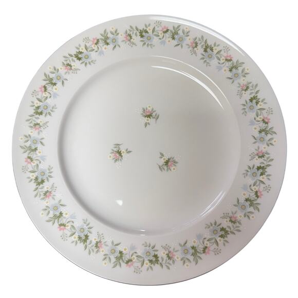 39 pcs Vintage "Forever Spring" by Johann Haviland Bavaria Germany - Picture 4 of 8